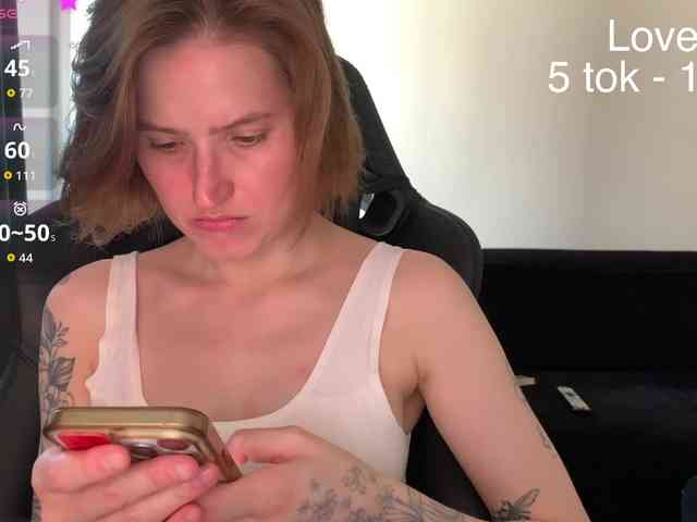 Sexy-Sweets webcam