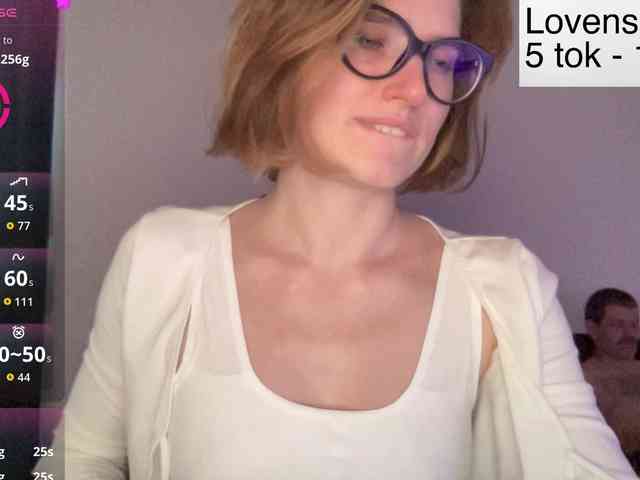 Sexy-Sweets webcam