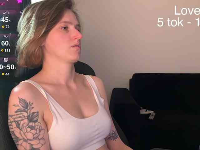 Sexy-Sweets webcam