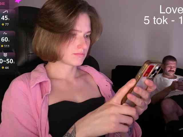 Sexy-Sweets webcam