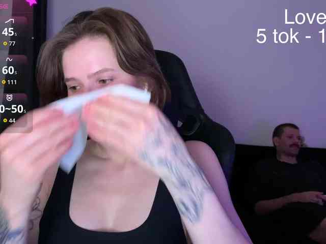 Sexy-Sweets webcam