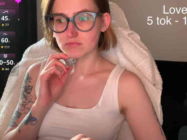 Sexy-Sweets webcam