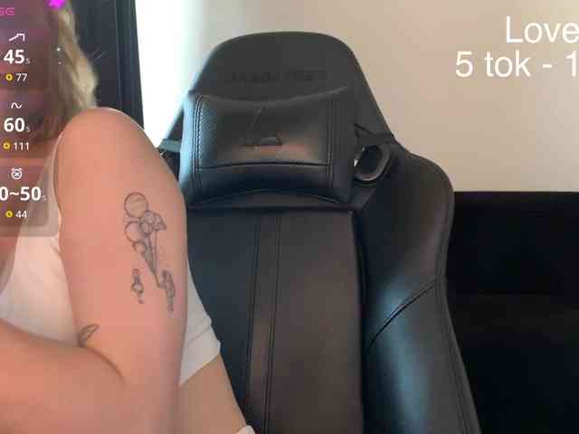Sexy-Sweets webcam