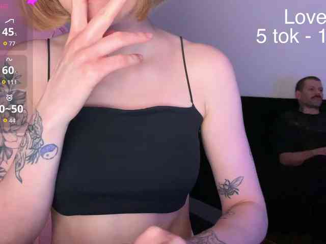 Sexy-Sweets webcam