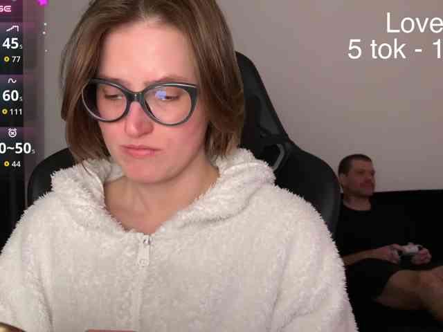 sexy-sweets's live room