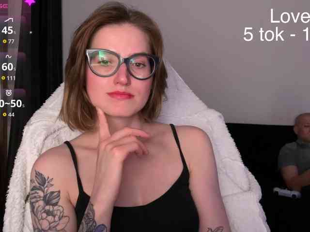 Sexy-Sweets webcam