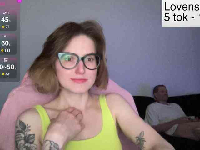 Sexy-Sweets webcam