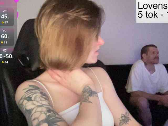 Sexy-Sweets webcam