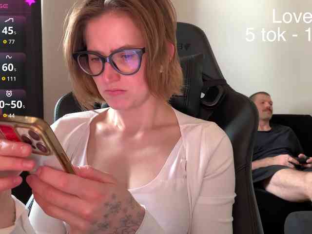 Sexy-Sweets webcam