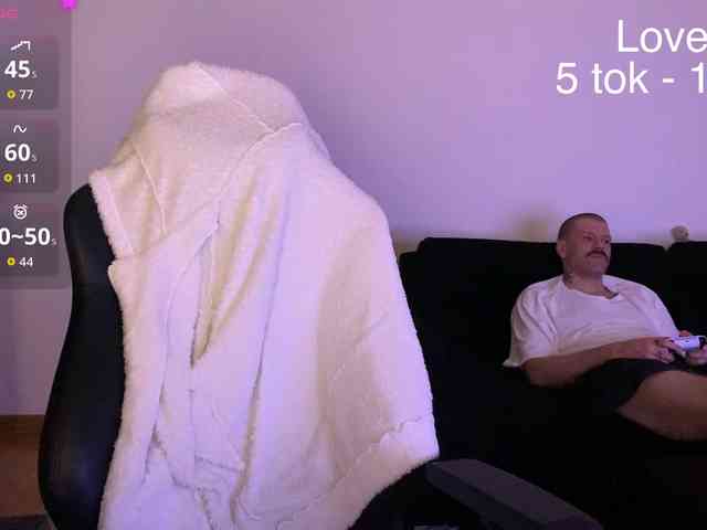 Sexy-Sweets Sex Cam Show