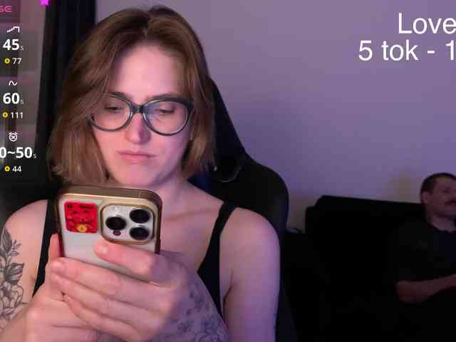 Sexy-Sweets Sex Cam Show