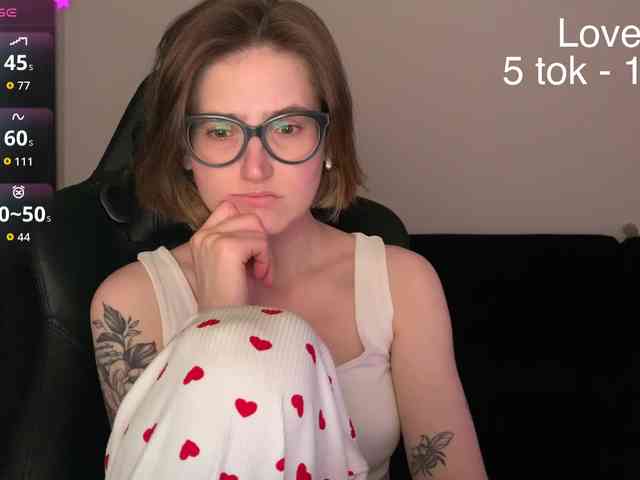 Sexy-Sweets webcam