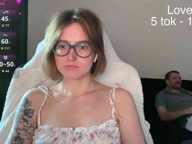 Sexy-Sweets webcam