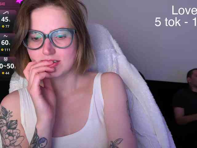 Sexy-Sweets webcam