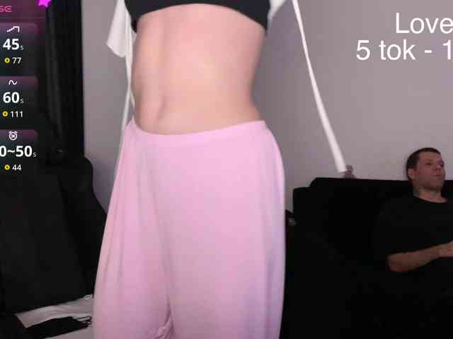 Sexy-Sweets webcam