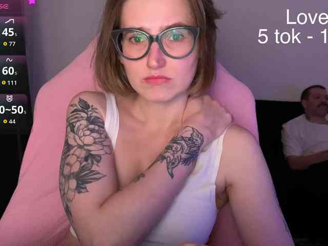 Sexy-Sweets webcam
