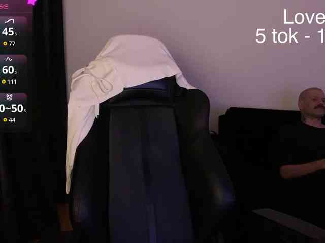Sexy-Sweets webcam