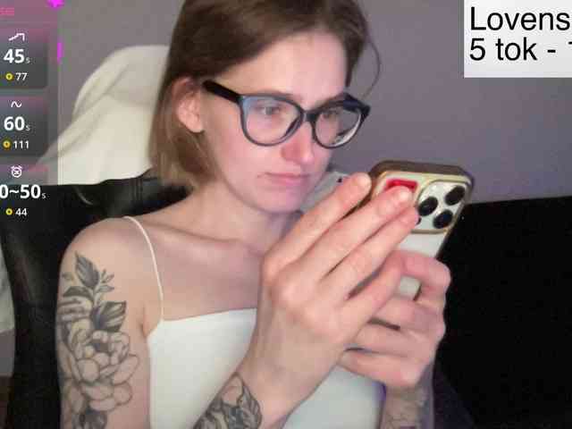 Sexy-Sweets webcam