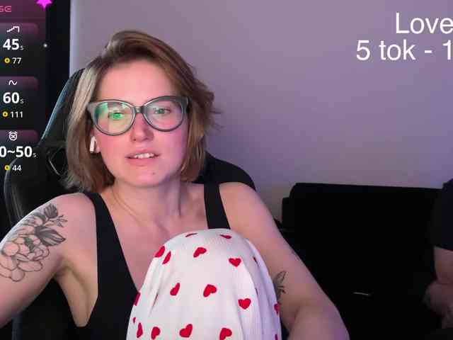 Sexy-Sweets webcam