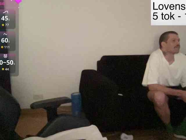Sexy-Sweets webcam