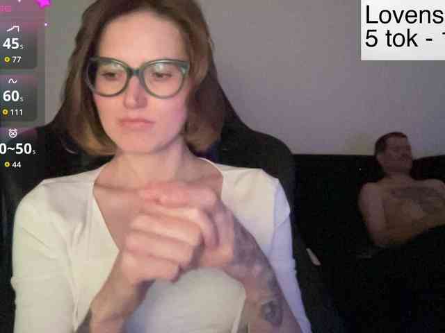 Sexy-Sweets webcam