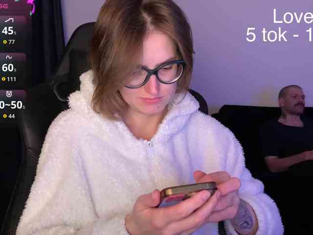 Sexy-Sweets webcam
