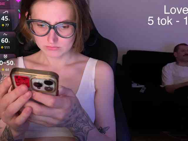 Sexy-Sweets webcam