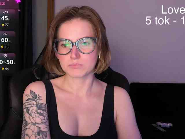 Sexy-Sweets webcam