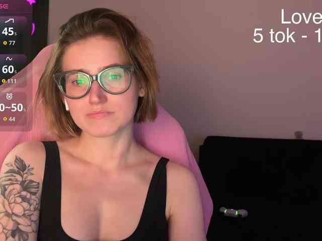 Sexy-Sweets webcam