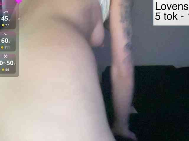 Sexy-Sweets webcam