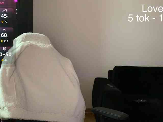 Sexy-Sweets webcam
