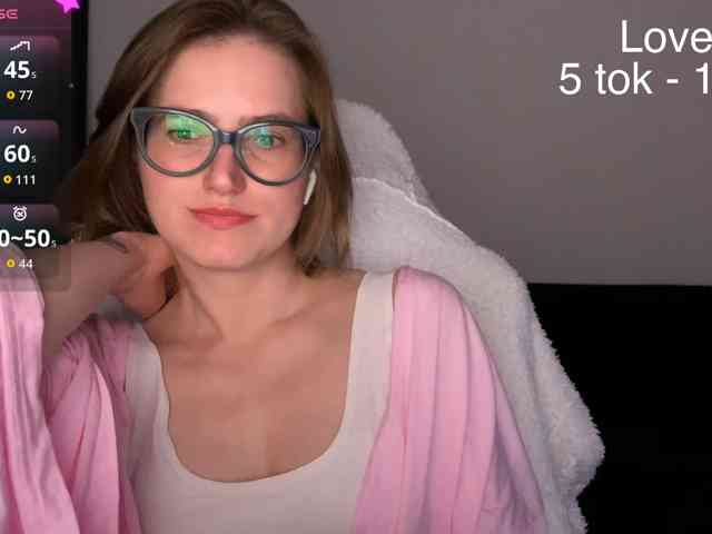 Sexy-Sweets webcam