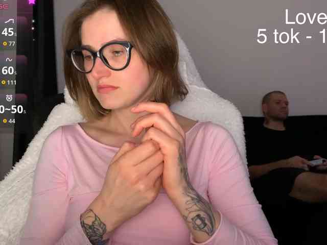 Sexy-Sweets webcam
