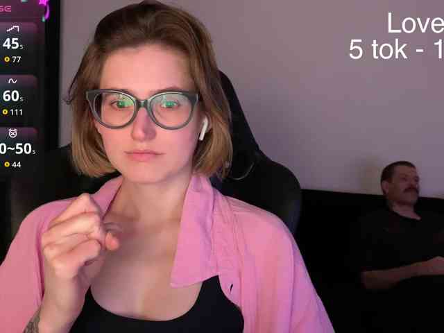 Sexy-Sweets webcam