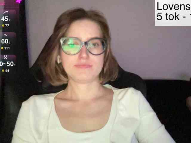 Sexy-Sweets webcam
