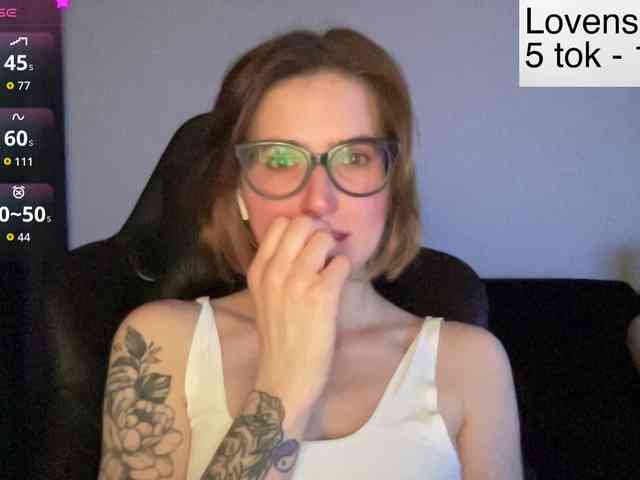 Sexy-Sweets webcam