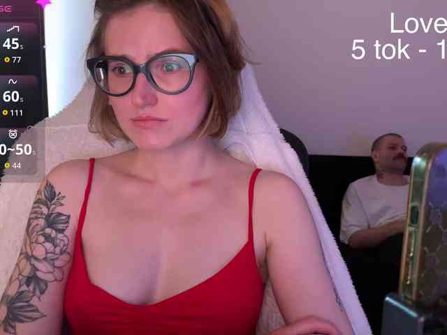 Sexy-Sweets webcam