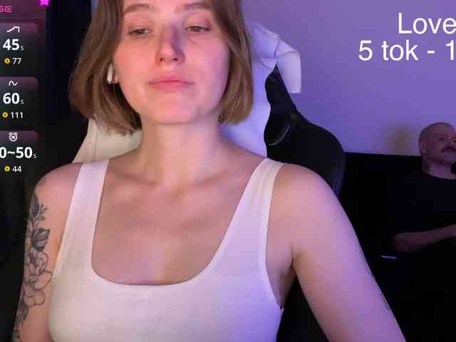 Sexy-Sweets webcam