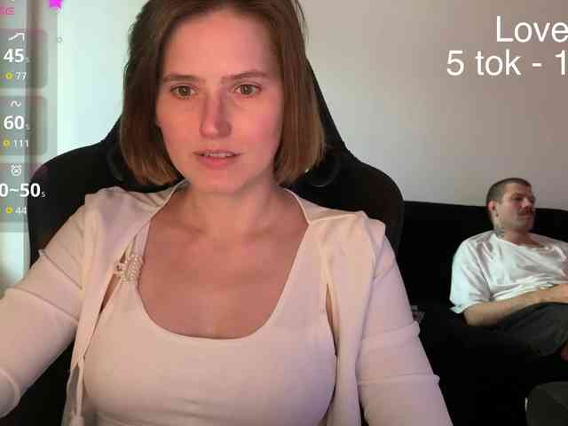 Sexy-Sweets webcam