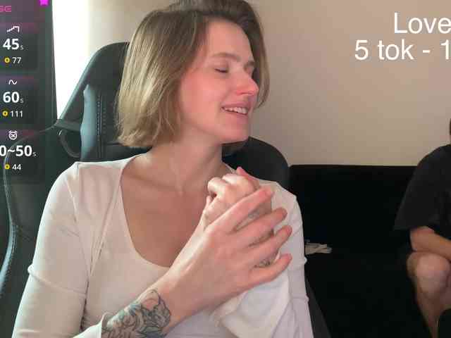 Sexy-Sweets webcam