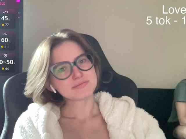 Sexy-Sweets webcam