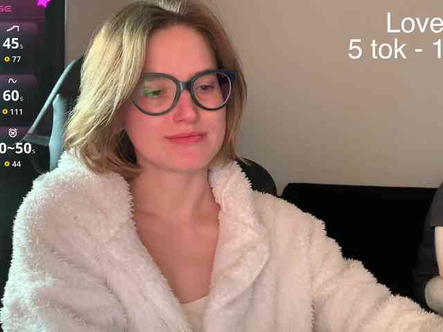 Sexy-Sweets webcam
