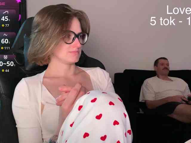 Sexy-Sweets webcam