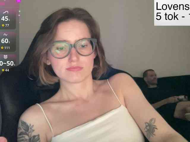 Sexy-Sweets webcam