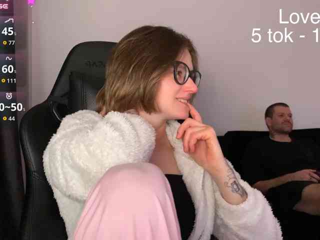 Sexy-Sweets webcam