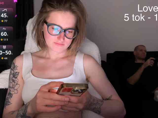 Sexy-Sweets webcam
