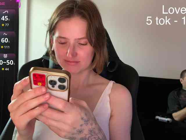 Sexy-Sweets webcam