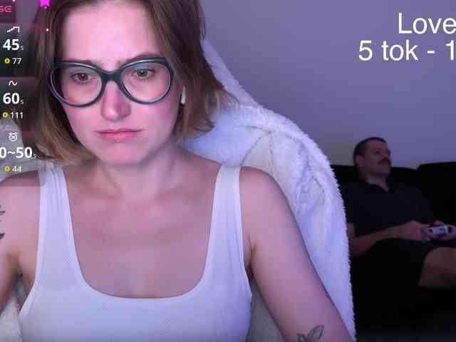 Sexy-Sweets webcam