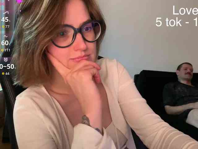 Sexy-Sweets webcam