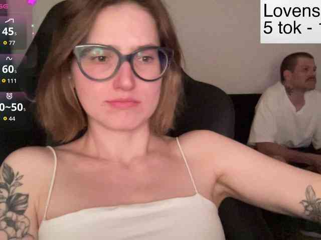 Sexy-Sweets webcam